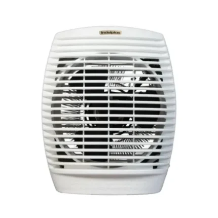 Caloventor Indelplas IC-02 Blanco