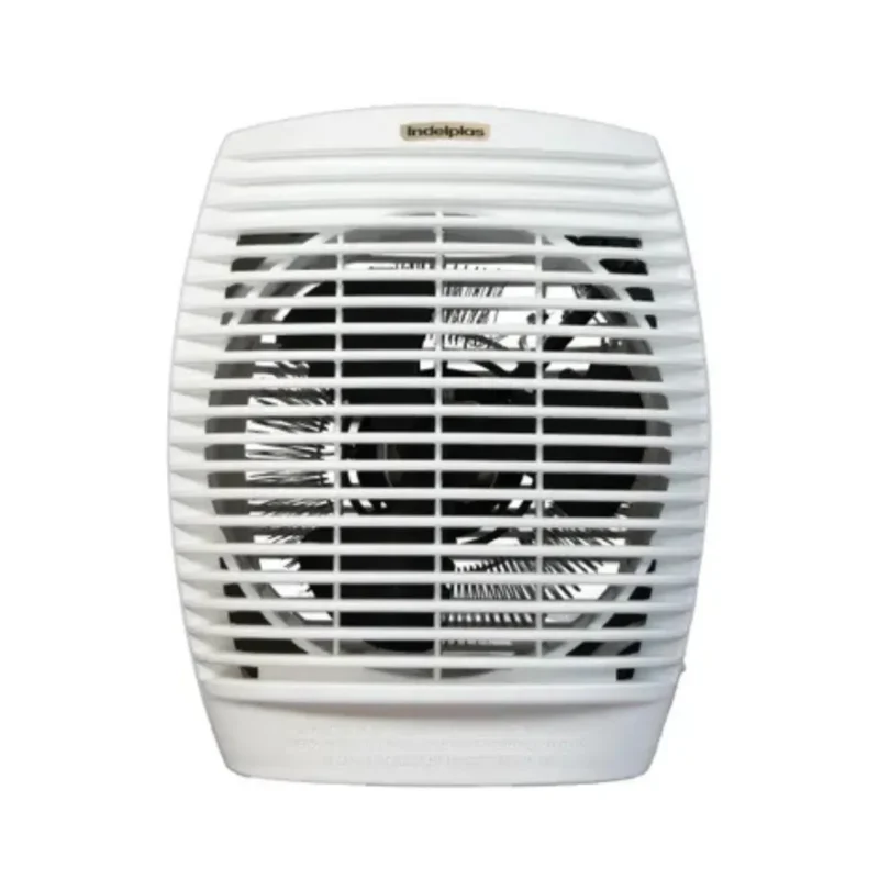 Caloventor Indelplas IC-02 Blanco