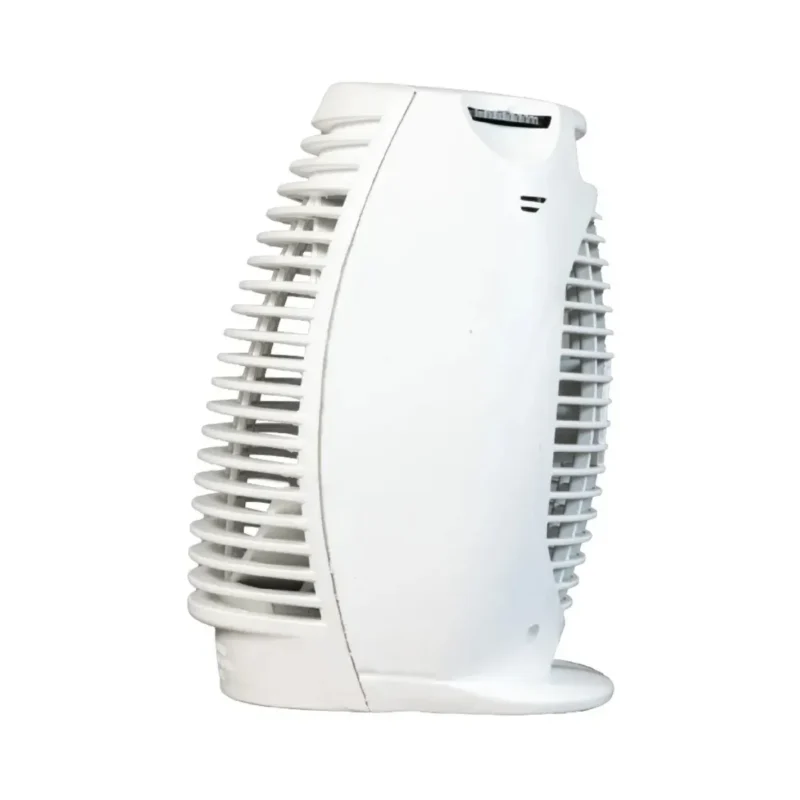 Caloventor Indelplas IC 02 Blanco 3