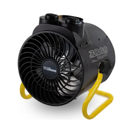 Caloventor Industrial Liliana CFI810 3000W