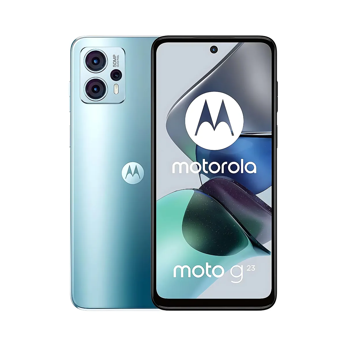 Celular Motorola G23 4Gb 128Gb Steel Blue (6) Celular Motorola G23 4Gb 128Gb Steel Blue