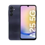 Celular Samsung A25 6Gb 128Gb Blue Black