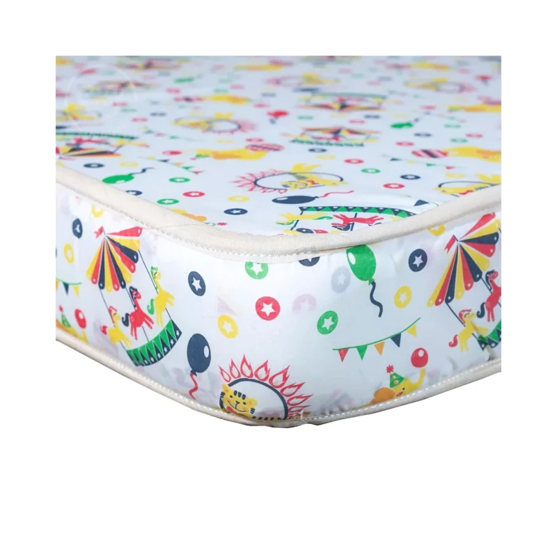 Colchon de Espuma Maxiking Cuna 0 4