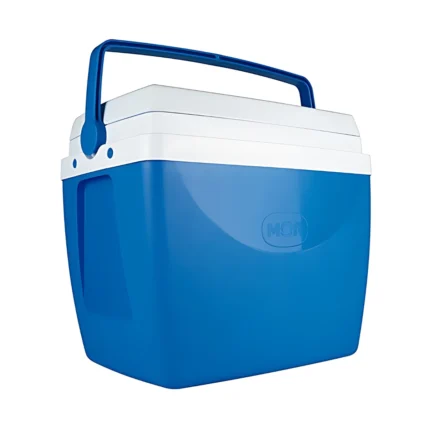 Conservadora Mor 18803 34 Lts Azul