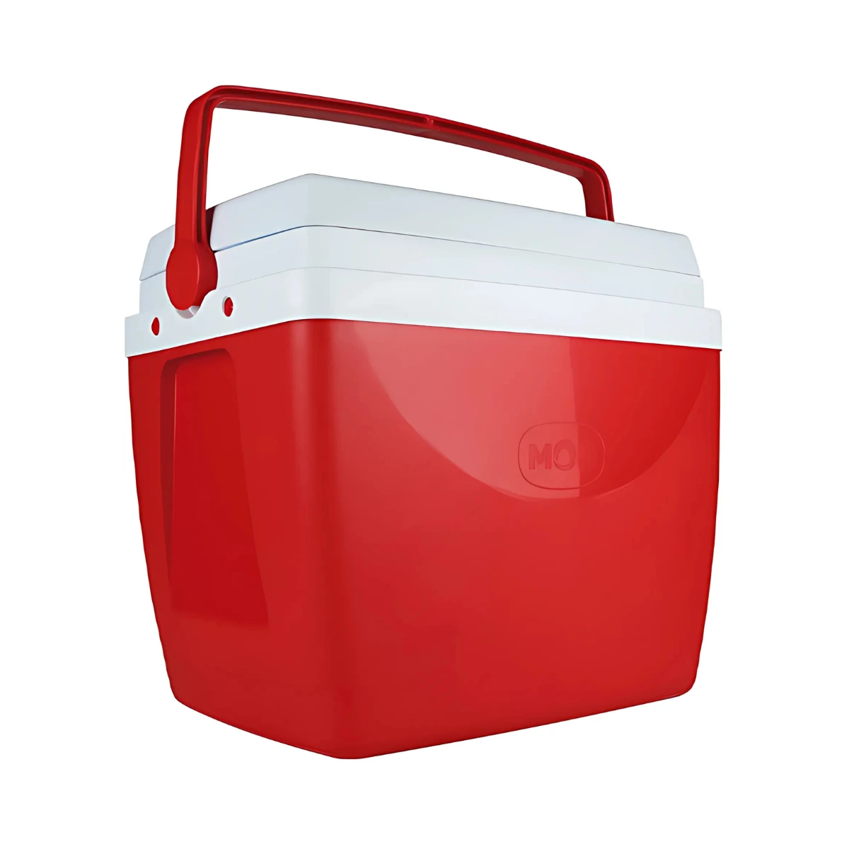 Conservadora Mor 18804 34 Lts Rojo (5) Conservadora Mor 18804 34 Lts Rojo - Image 1