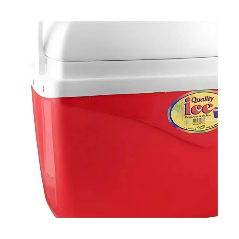 Conservadora Quality 14901 32 Lts Rojo 2