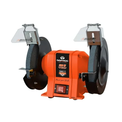 Amoladora de Banco Daewoo DABG550 2980RPM