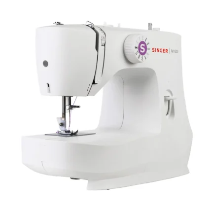 Maquina de Coser Singer M1605C Blanco