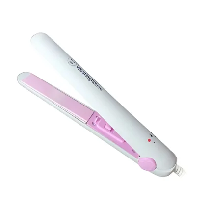 Planchita de Cabello Westinghouse WHHS3229 Blanco