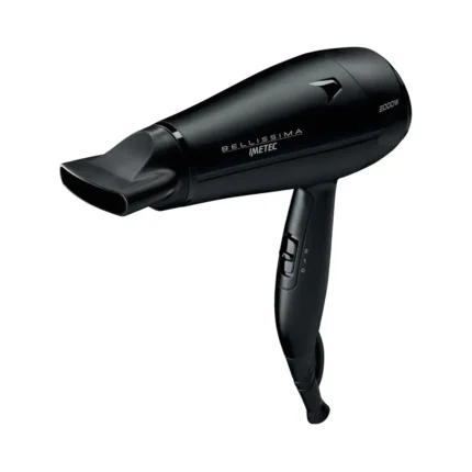 Secador de Cabello Bellissima C19 2000 Negro