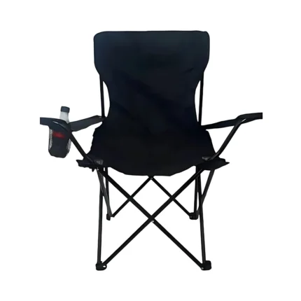 Sillón Director Crystal Rock 57910213 Plegable 80kg