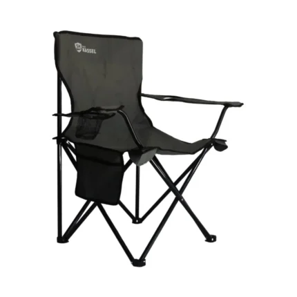 Sillón Director Smart Kassel SKFI-SLDRBO-GR Acero 120KG