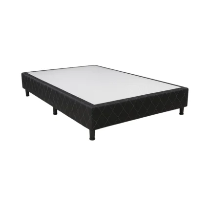 Sommier Box Maxiking Esmeralda 2 Plazas 140x190 cm