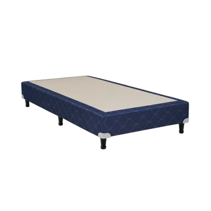 Sommier Box Maxiking Picasso 1 1/2 Plazas 100x190 cm