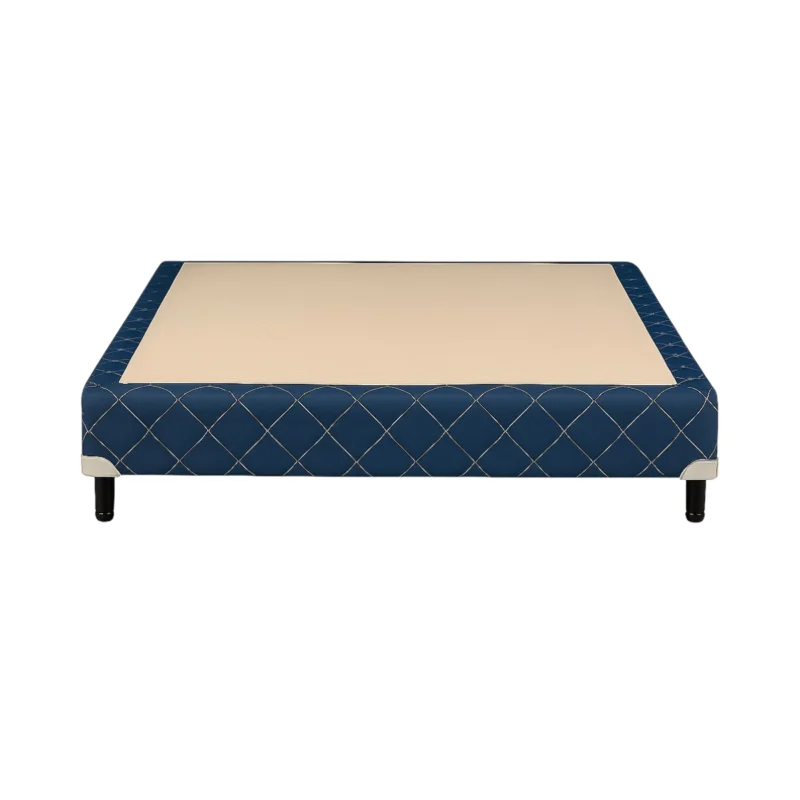 Sommier Box Maxiking Picasso 2 Plazas 140x190cm 1