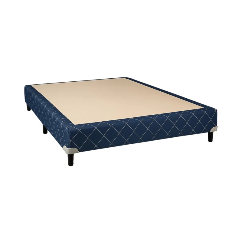 Sommier Box Maxiking Picasso 2 Plazas 140x190cm