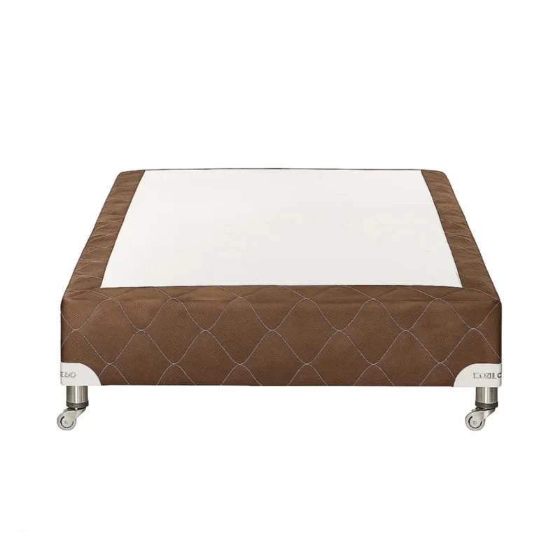 Sommier Box Maxiking Silencio del Cielo 1 Plaza 80x200 cm 2