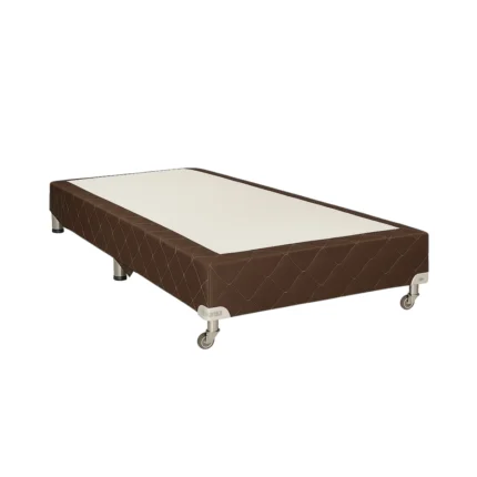 Sommier Box Maxiking Silencio del Cielo 1 Plaza 80x200 cm