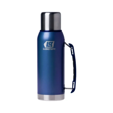 Termo Lusqtoff TL1-9A 1L Azul
