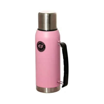 Termo Lusqtoff TL1-9R 1L Rosa