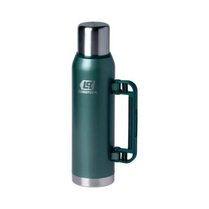 Termo Lusqtoff TL1.3-9 1.3Lts Verde