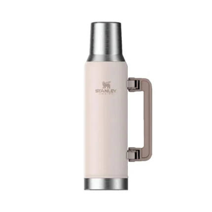 Termo Stanley Mate System Classic 1.6Lts Rosa
