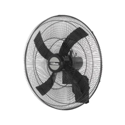Ventilador de Pared 24" Liliana VW2416 Aspas Plásticas 120W