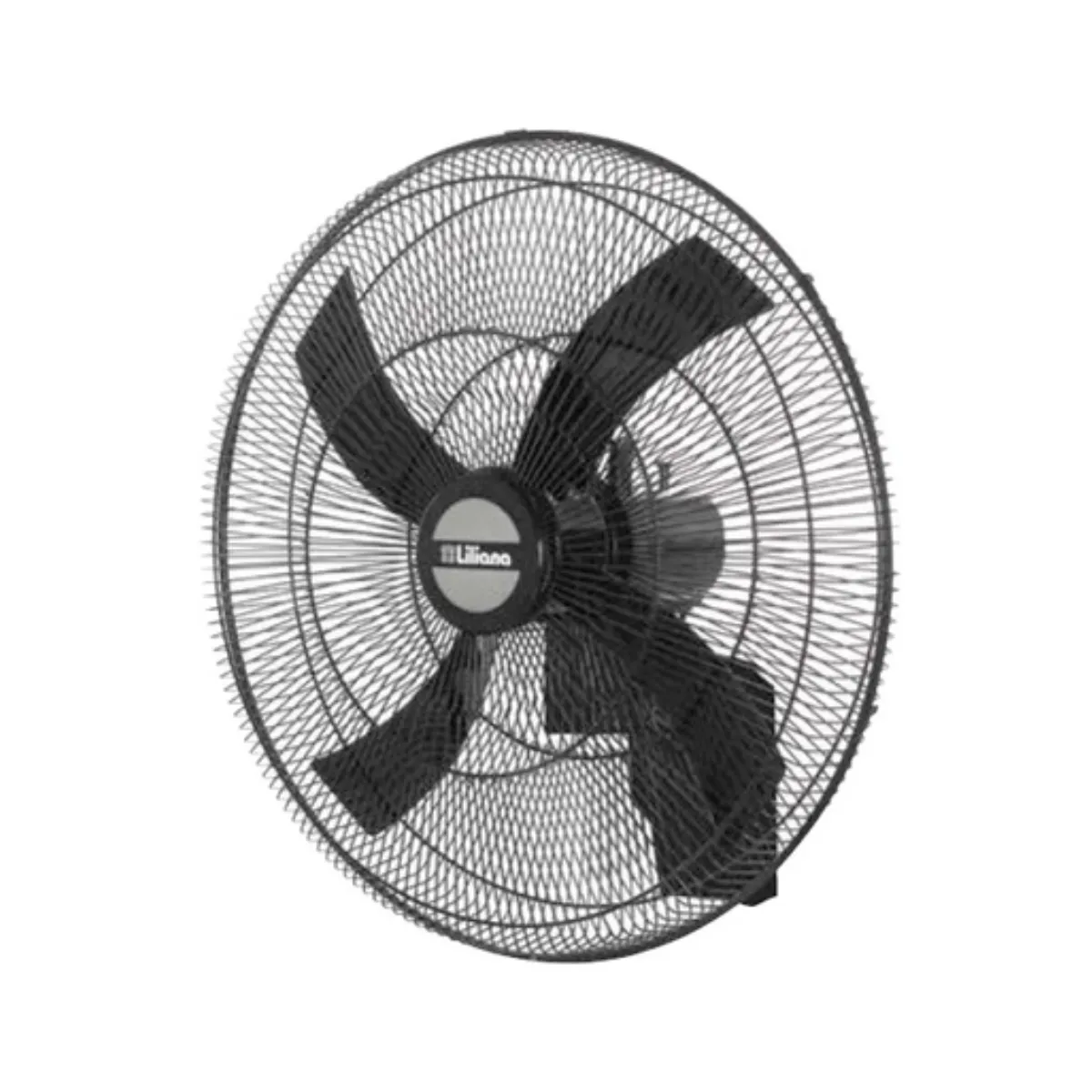VW2416 (1)_1_11zon Ventilador de Pared 24" Liliana VW2416 Aspas Plásticas 120W