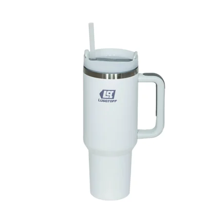 Vaso Térmico Lusqtoff VTL1.2-9B 1.2L Blanco