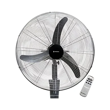 Ventilador de Pared 26″ Crivel V43
