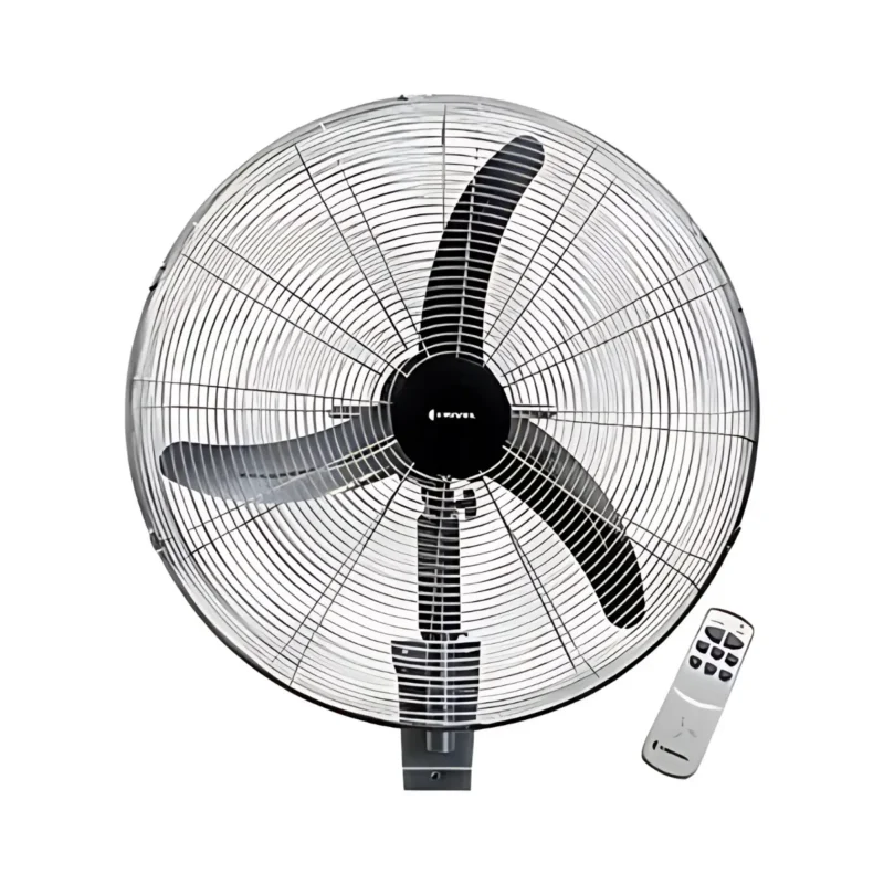 Ventilador de Pared 26″ Crivel V43