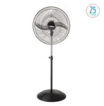 Ventilador de Pie 25" Industrial Liliana VP25M