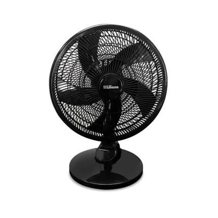 Ventilador de Mesa 16" Liliana VSOP16 Aspas Plásticas 65W