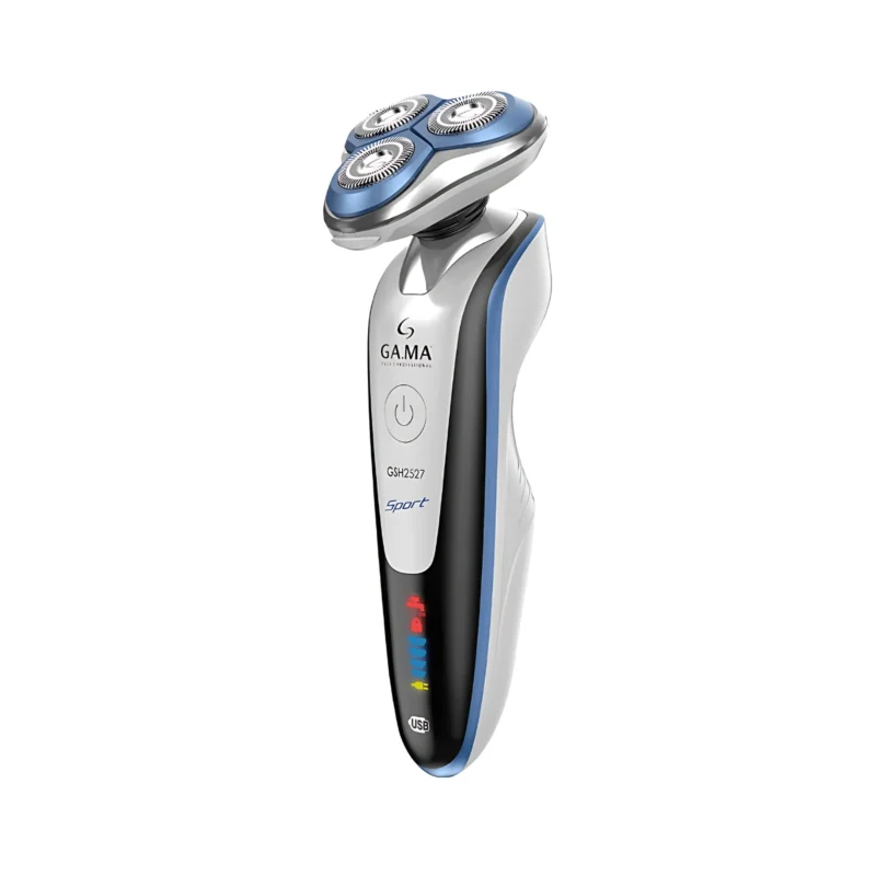Afeitadora Multiset Gama GSH2527 3