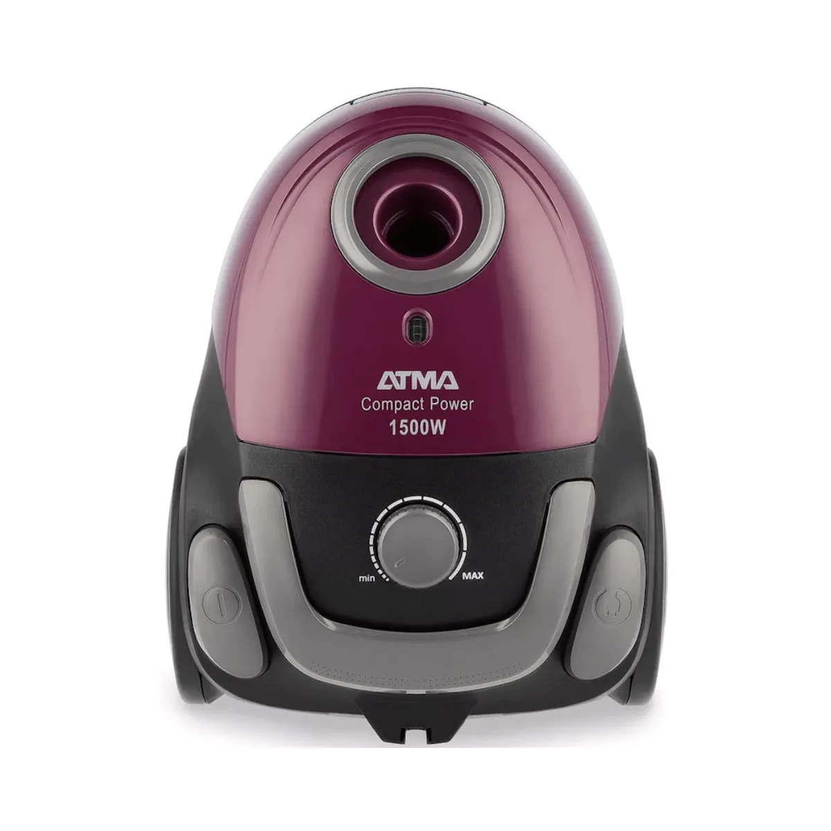 Aspiradora Atma AS8913PI 1.5 LTS 1500W Bordo (7) Aspiradora Atma AS8913PI 1.5 LTS 1500W - Image 1
