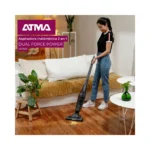 Aspiradora Inalámbrica Atma AS7922PI Morado - Image 5