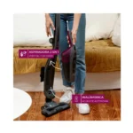 Aspiradora Inalámbrica Atma AS7922PI Morado - Image 8