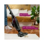 Aspiradora Inalámbrica Atma AS7922PI Morado - Image 9