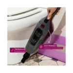 Aspiradora Inalámbrica Atma AS7922PI Morado - Image 7