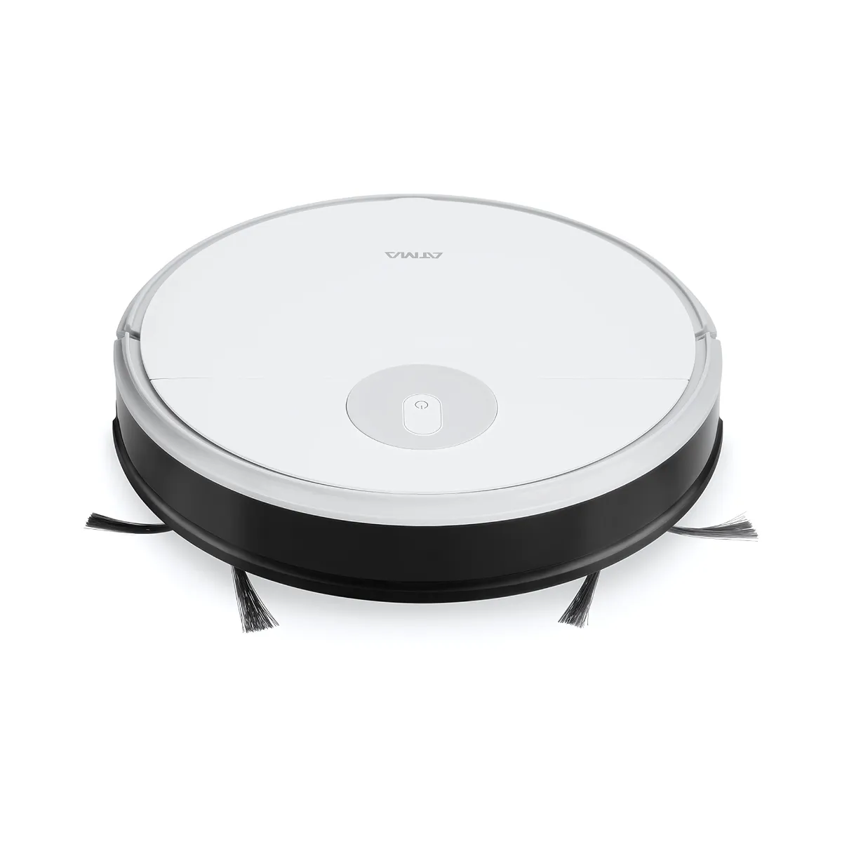 Aspiradora Robot Atma ATAR21C1PI 55W 450 ml (2) Aspiradora Robot Atma ATAR21C1PI 55W 450 ml - Image 1