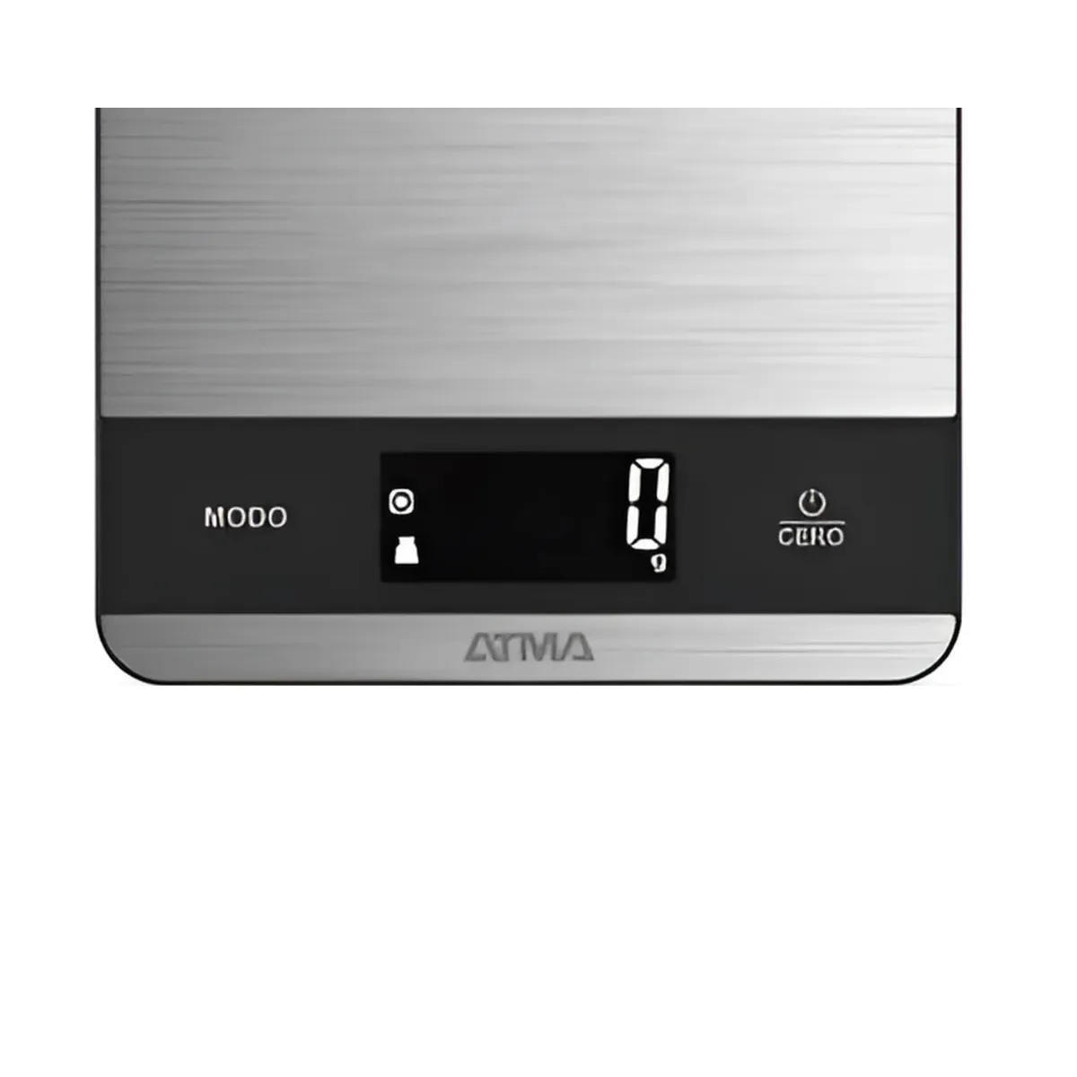 Marca Atma Balanza De Cocina Digital Atma Mercadolibre Balanza De Cocina  Atma 94BC24S0AP Digital Tevelin