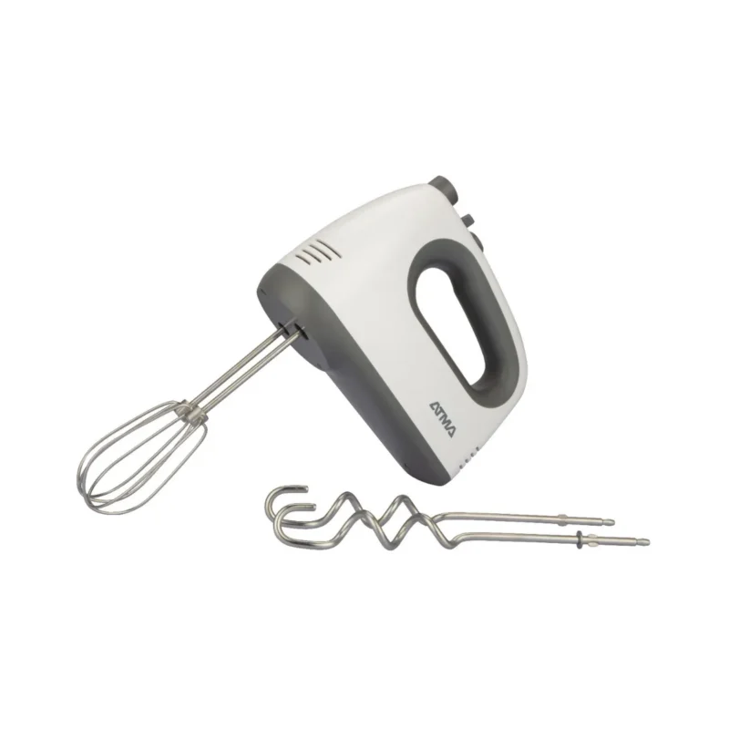 Batidora De Mano Atma BM8739AP 300W Blanco 1
