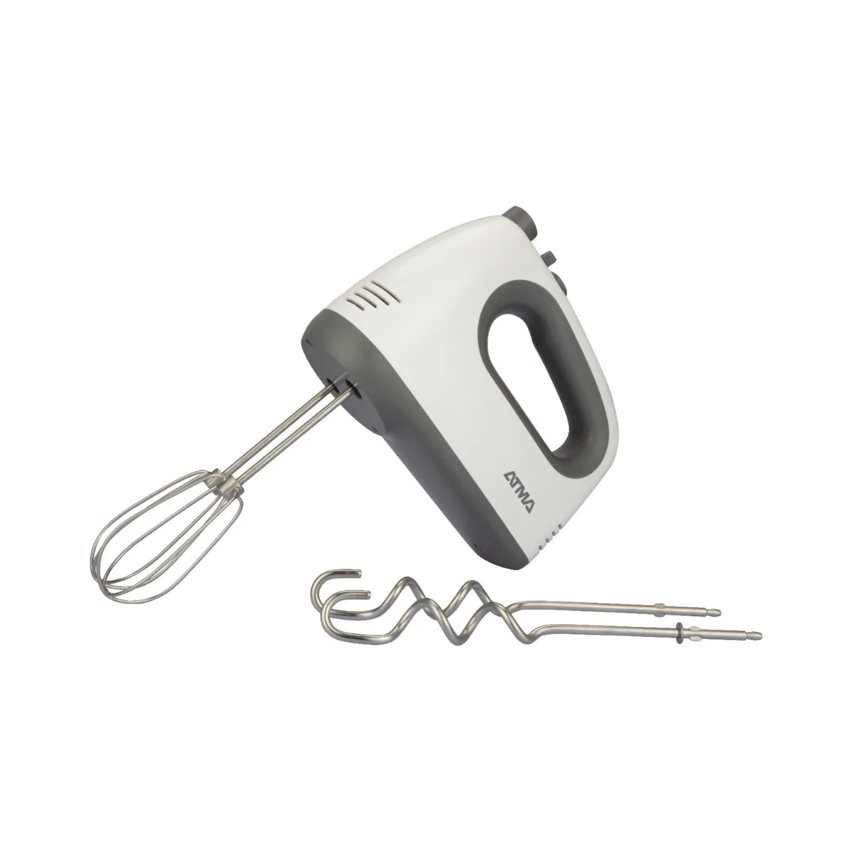 Batidora De Mano Atma BM8739AP 300W Blanco (1) Batidora De Mano Atma BM8739AP 400W Blanco - Image 1