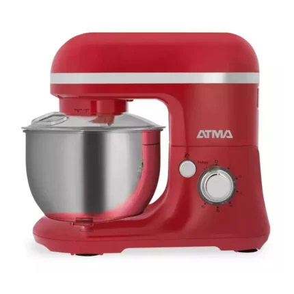 Batidora Planetaria Atma BP24R2AP 700W Rojo