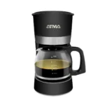 Cafetera Atma CA8143P 1.5Lts Negro