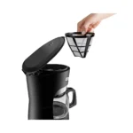 Cafetera Atma CA8143P 1.5Lts Negro - Image 3