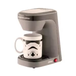 Cafetera Star Wars Atma CAAT1181SWP 550W Gris - Image 2