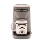 Cafetera Star Wars Atma CAAT1181SWP 550W Gris