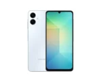 Celular Samsung Galaxy A06 128Gb Light Blue