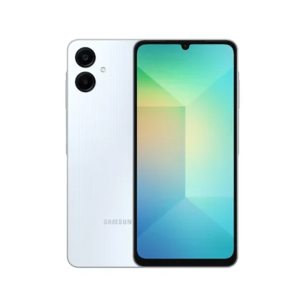 Celular Samsung Galaxy A06 128Gb Light Blue
